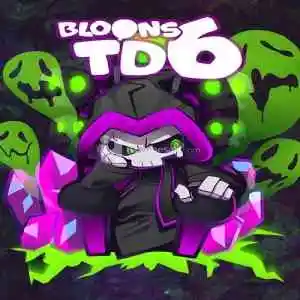 Bloons TD 6