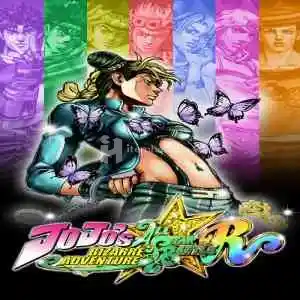 JoJo's Bizarre Adventure: All-Star Battle R