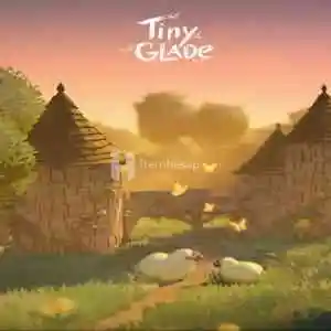 Tiny Glade