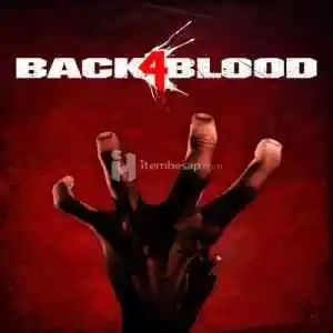 Back 4 Blood