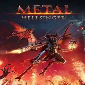 Metal: Hellsinger