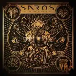 Saros Digital Deluxe PS5 + Garanti