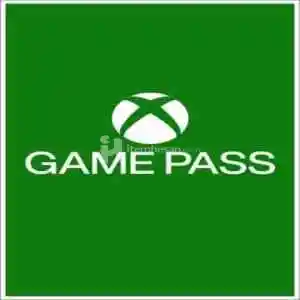 Xbox Gamepass PC / 2 AY