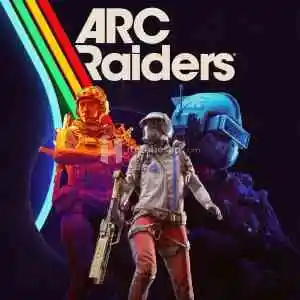 Arc Raiders Deluxe Edition [Online]