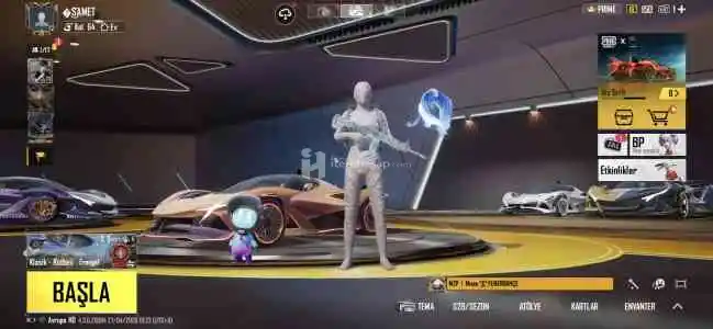 Askere gidecem için satılıktır