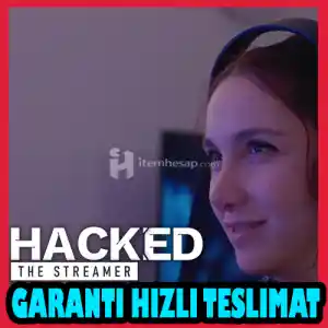 Hacked: The Streamer + Garanti + Oto Guard