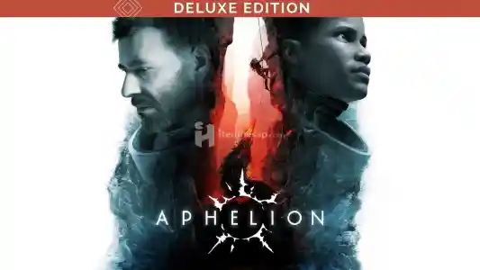 Aphelion Deluxe + Garanti