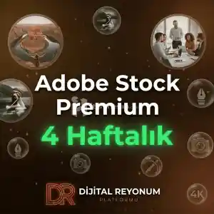 Adobe Stock Premium