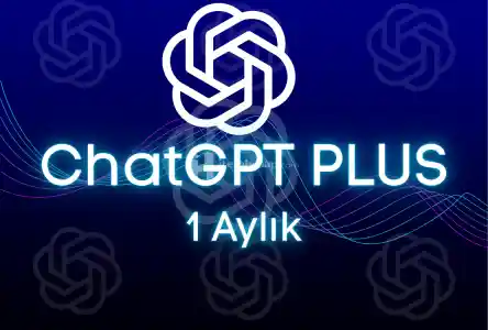 ⭐ ChatGPT Plus