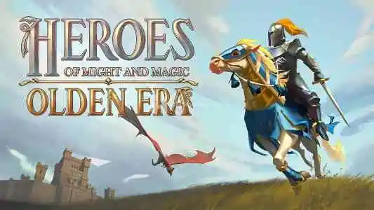 Heroes of Might and Magic Olden Era