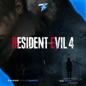 Resident Evil 4