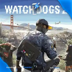 Watch Dogs 2