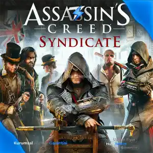 Assassin's Creed Syndicate