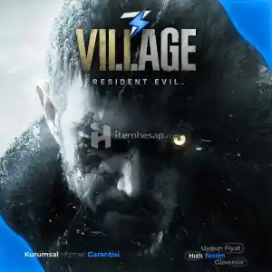 Resident Evil Village