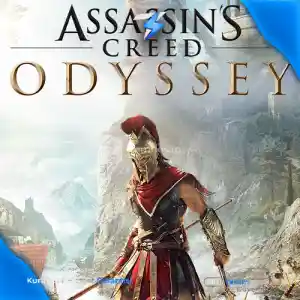 Assassin's Creed Odyssey