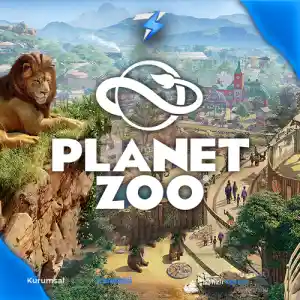 Planet Zoo