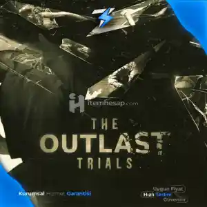 The Outlast Trials