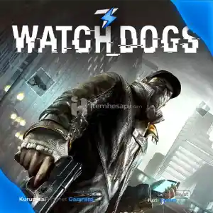 Watch Dogs