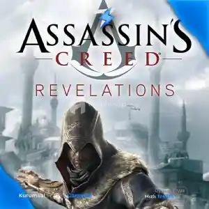 Assassin's Creed Revelations