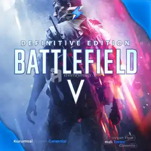 Battlefield V Definitive Edition