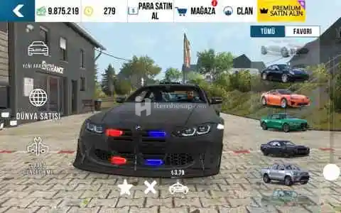 20k coin 458,986,000 para +20 çizim LA Ferrari Garantili +32 Çizim M