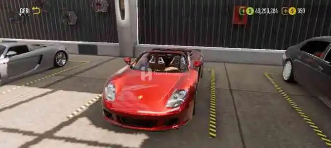 Car parking Multiplayer 2 Carrera