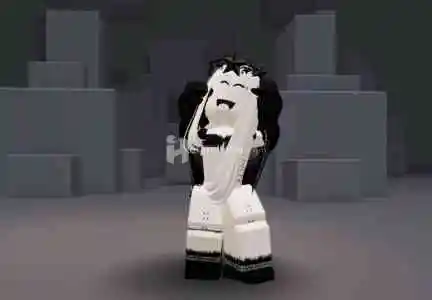 Eski & İyi Gelişmiş Roblox Hesabı
