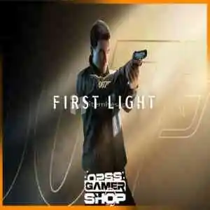 007 First Light Deluxe Edition