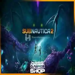 Subnautica 2
