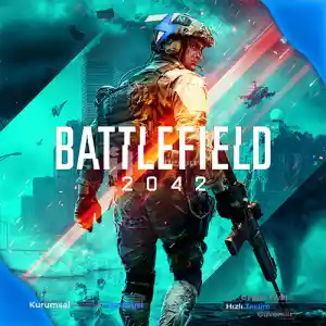 Battlefield 2042