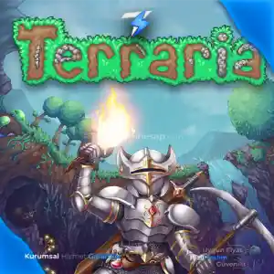 Terraria
