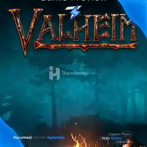 Valheim