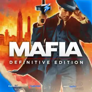 Mafia Definitive Edition