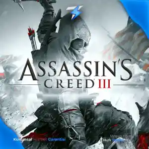 Assassin's Creed 3