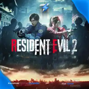 Resident Evil 2