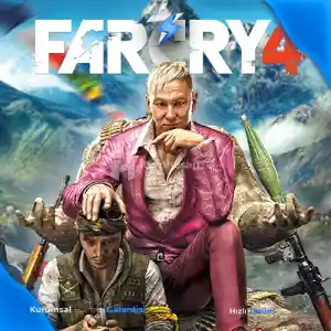 Far Cry 4