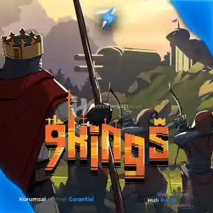 9 Kings