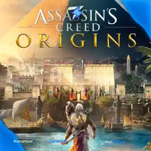 Assassin's Creed Origins