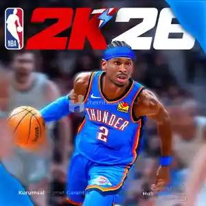 Nba 2K26