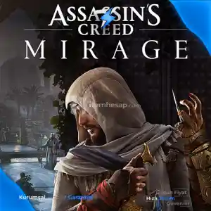 Assassin's Creed Mirage