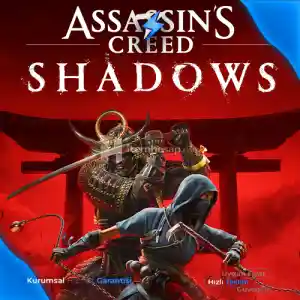 Assassin's Creed Shadows