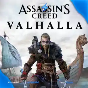 Assassin's Creed Valhalla