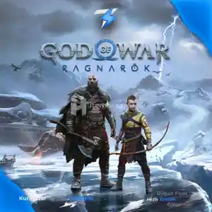 God Of War Ragnarok