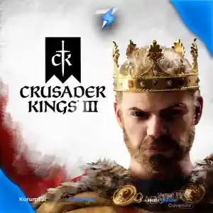 Crusader Kings 3