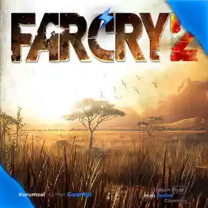 Far Cry 2