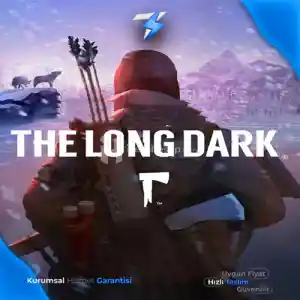 The Long Dark