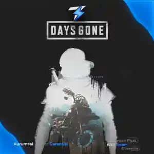 Days Gone