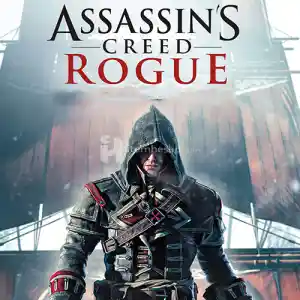 Assassin's Creed Rogue