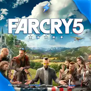 Far Cry 5