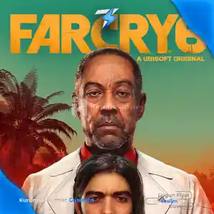 Far Cry 6